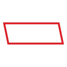 Lampa Contrassegno adesivo, 1