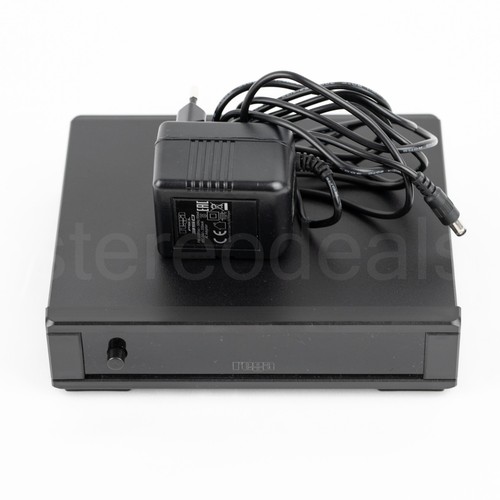 Rega fono mk4 - rega, stage