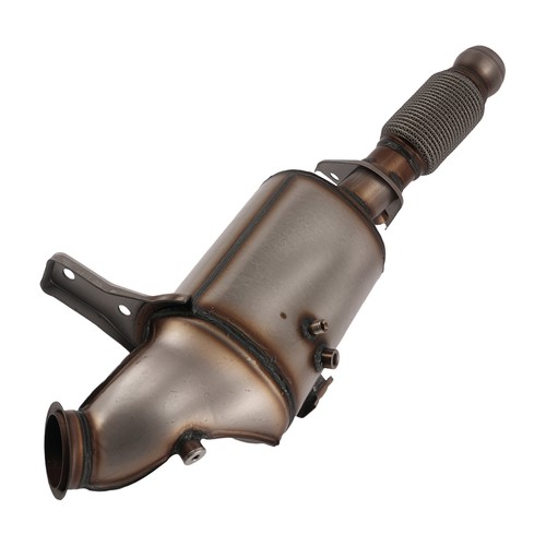 Filtro antiparticolato diesel