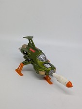 Motore Dinky 1971 351 UFO