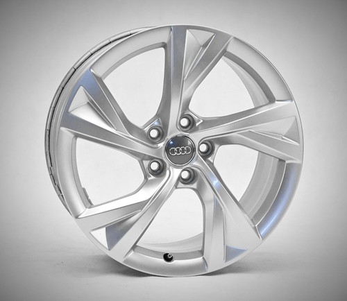 Cerchi lega audi - in, a5