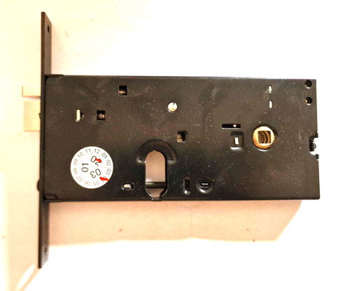 Serratura elettrica 12v - elettrica,