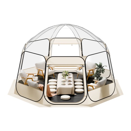 Uimoso tenda pop bubble - uimoso, pop-up