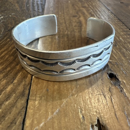 Bracciale vintage navajo - bracciale,