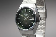 Orologio da uomo vintage 1974