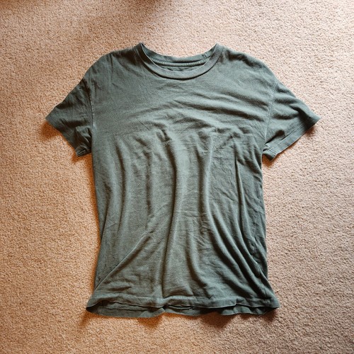 Shirt uomo abercrombie - t-shirt,