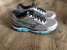 Scarpe corsa mizuno da - da,