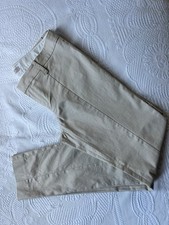 Pantaloni Stefanel in cotone