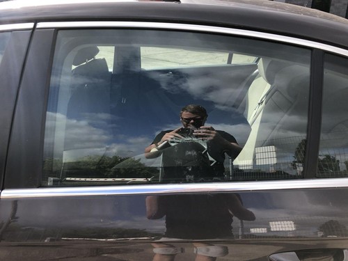 Passat b6 berlina - vw,