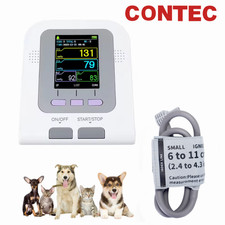 Vet monitor digitale della