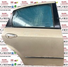 PORTIERA POSTERIORE DESTRA DX