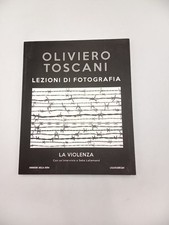 Oliviero Toscani - Lezioni di