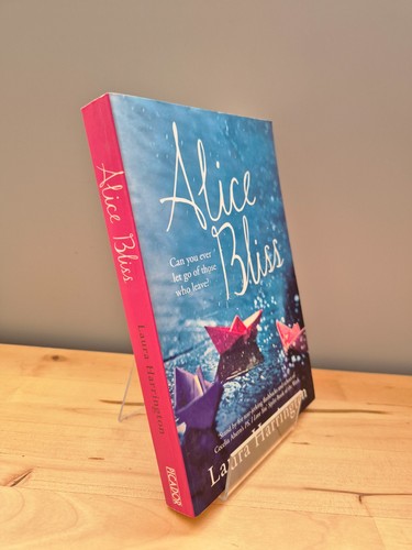 Alice bliss laura - alice, harrington