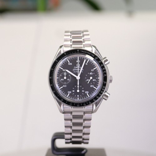 Omega speedmaster reduced - speedmaster,