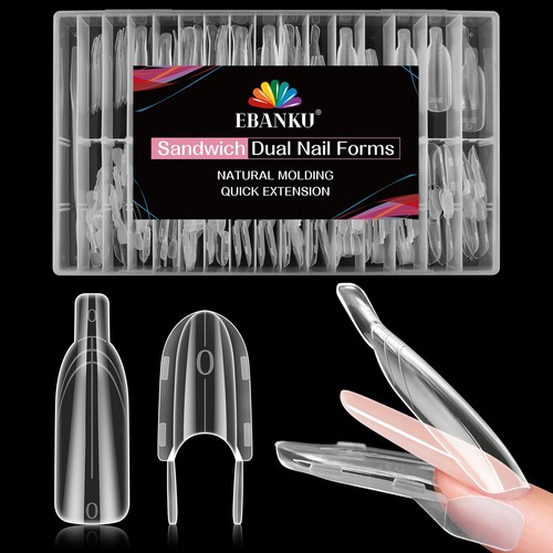 120pcs sandwich dual form - 120pcs,