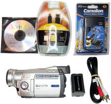 Panasonic NV-MX1 Mini