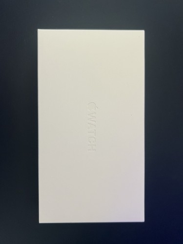 Apple watch ultra - ultra, 2