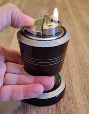 Accendino Da Tavolo SAROME