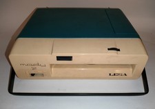 Mangiadischi vintage Lesa Mady