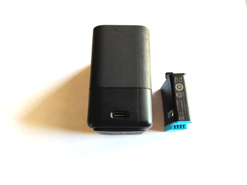 Caricabatteria batteria - caricabatteria,