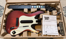 NUOVO Xbox 360 Guitar Hero 5