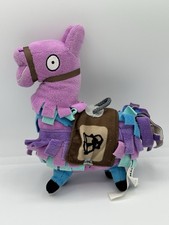 Fortnite Loot 8” Lama Plush