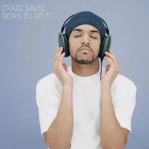 Craig david born cd - born, it