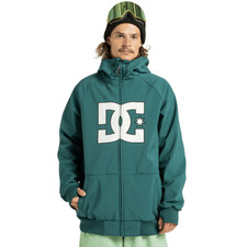 Dc shoes spectrum jacket deep