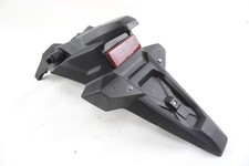 HONDA AFRICA TWIN CRF 1100 DCT 80110MKSE00 SUPPORTO TARGA PORTATARGA 22 - 23 LIC