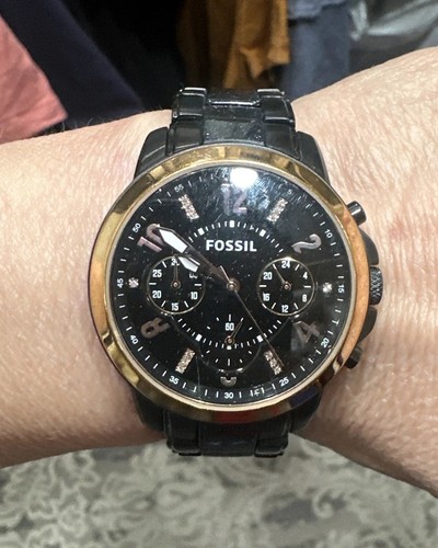 Orologio fossil - orologio,