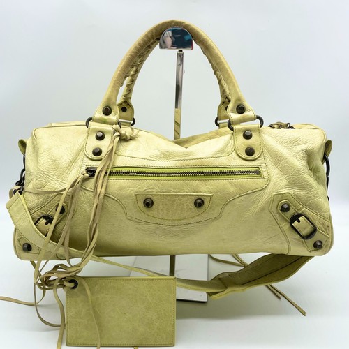 Balenciaga the twiggy - twiggy, 2
