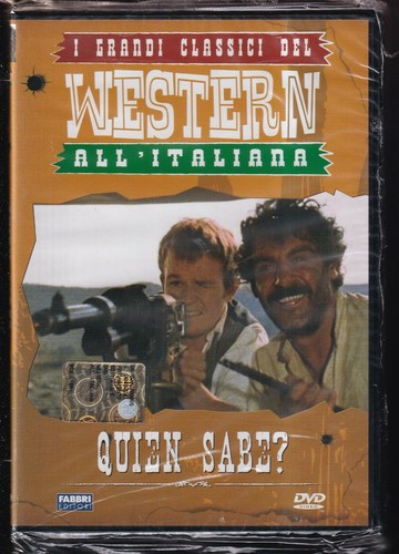 Ebond quien sabe western - ebond,