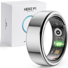 Herz P1 Smart Ring  Health