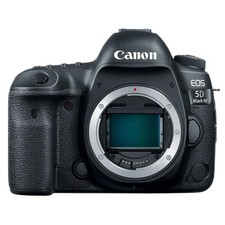 Canon Reflex Fotocamera EOS 5D