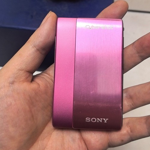 Sony cyber shot - sony, dsc-tx1