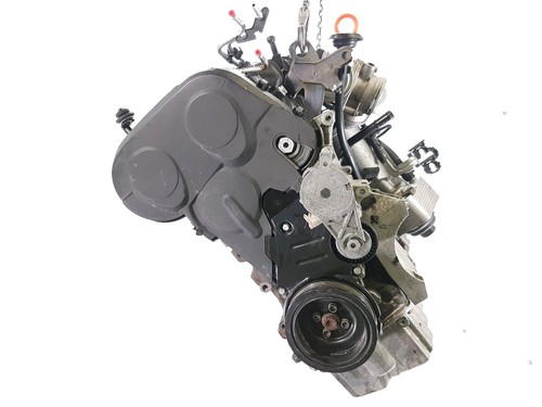 Motore tipo bkd volkswagen - motore,