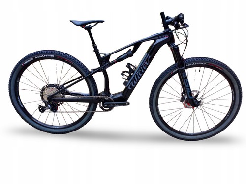 Bicicletta elettrica wilier - elettrica,