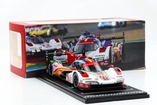 1:18 IXO Penske Porsche 963