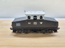 Locomotore DIESEL FS DA