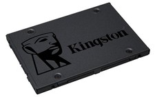 New kingston 240gb - new,