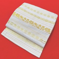 Kimono giapponese Obi 'FUKURO