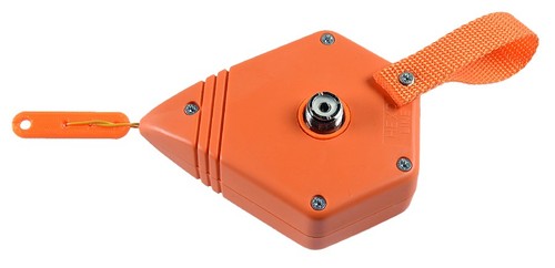 Avvolgitore efhw integrato 100 - avvolgitore,