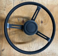 Volante nuovo BMW E9. Nuovo