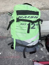 Aquilone naish pivot 12m - 12m, e