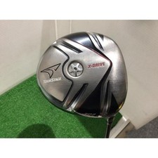 Bridgestone TOURSTAGE X-DRIVE