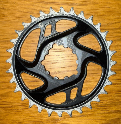Sram xx1 sync - 32t, catena