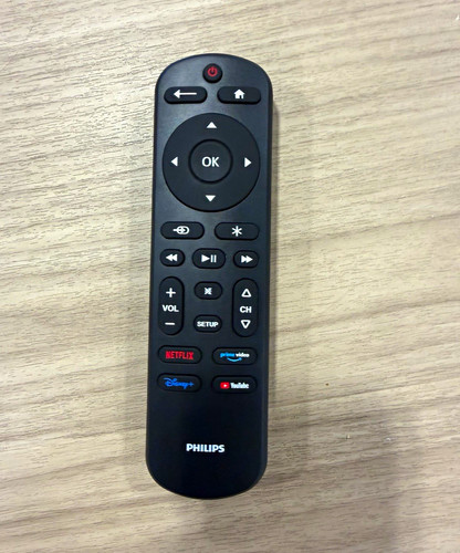 Philips srp9333 37b - philips, srp9333/37b