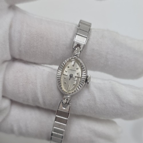 Orologio vintage longines - orologio,