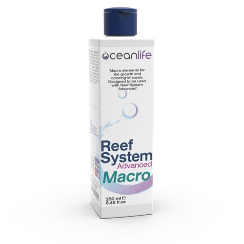 Oceanlife reef system advanced - reef,