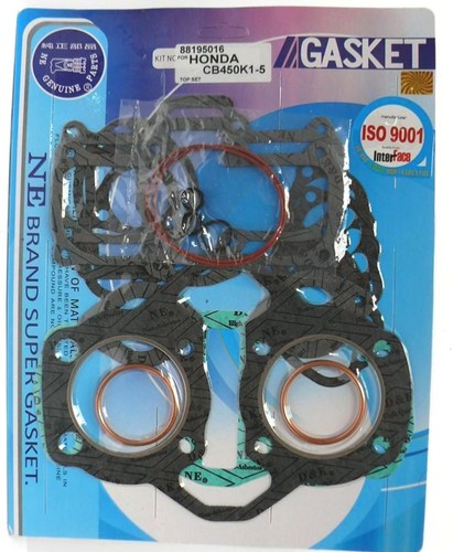 Juego juntas extremo - de,